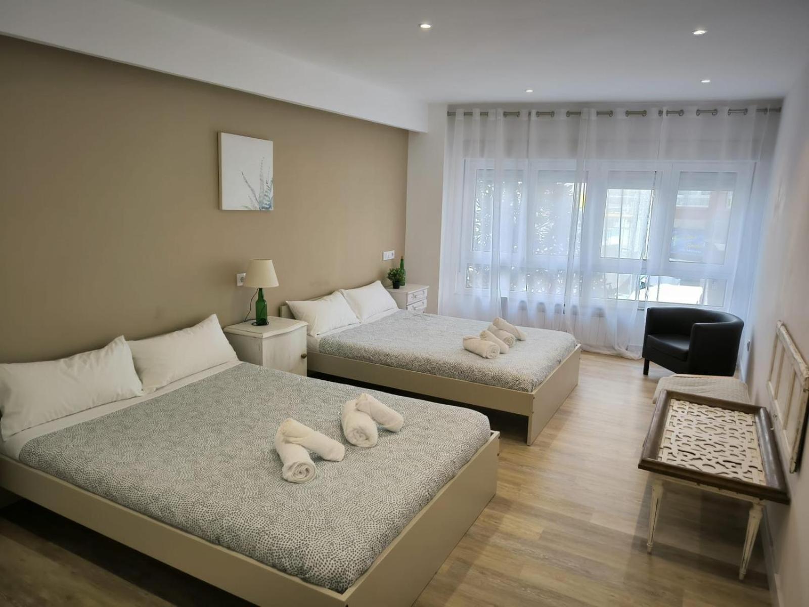 Villa Sidra Gascona โอเบียโด ภายนอก รูปภาพ