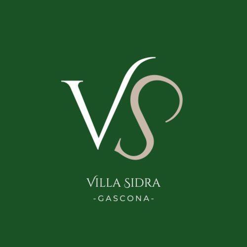 Villa Sidra Gascona โอเบียโด ภายนอก รูปภาพ